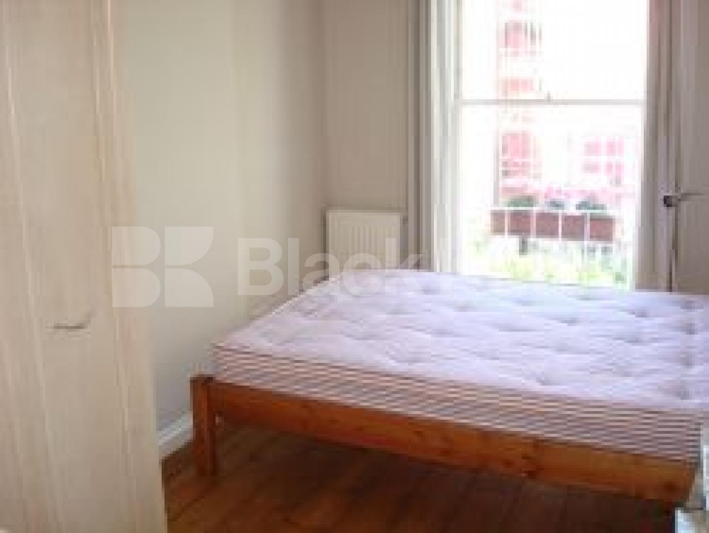 			New Instrction, 2 Bedroom, 1 bath, 1 reception Flat			 Belsize Park Gardens, BELSIZE PARK